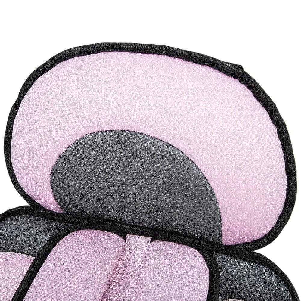 Child Car Seat, AstraKidz Glide 5-Point Harness, ISOFIX, 0-12 Years