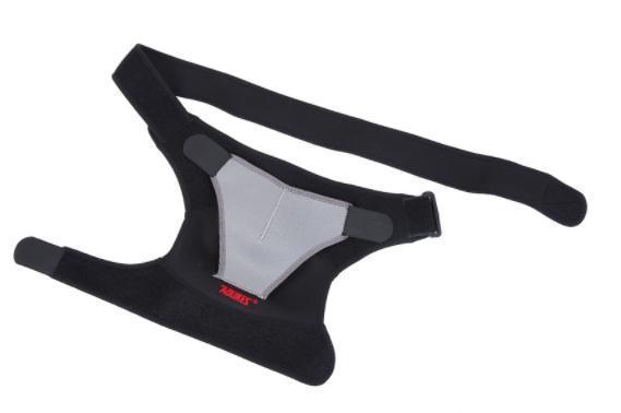 Solace Adjustable Neoprene Shoulder Support Brace, Left Or Right