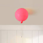 Lámpara de techo LED de montaje al ras NovaLume, 5 colores, 4 tamaños