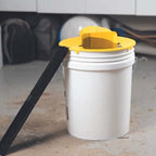 Armadilha Pax Multi-Captura para Ratos e Roedores, Design de Reinício Automático e Sem Contacto