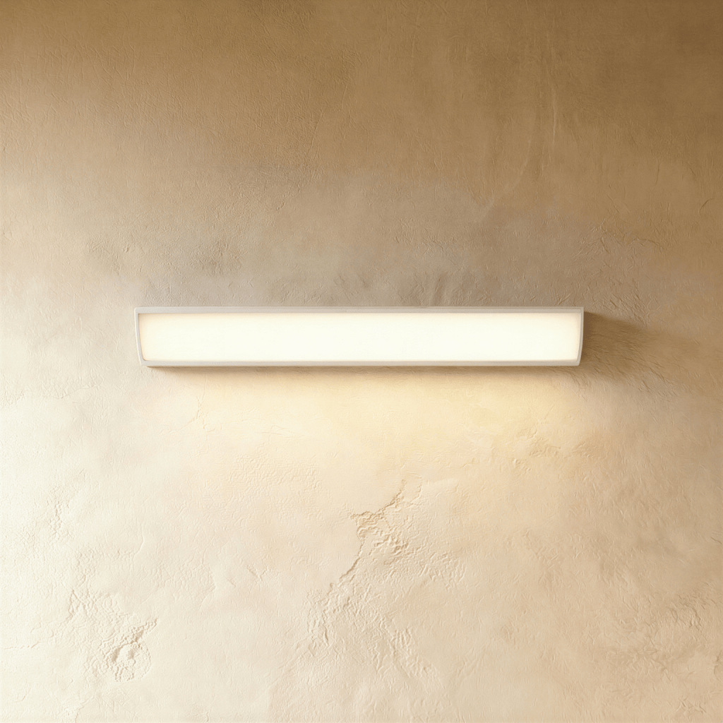 LuminaGuard udendørs væglampe LED udendørsarmatur vandtæt og rustfri