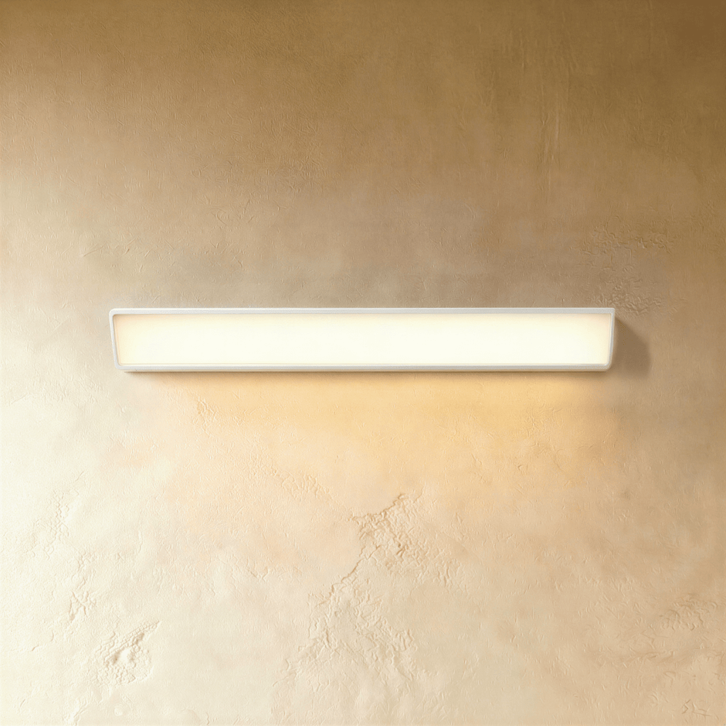 LuminaGuard udendørs væglampe LED udendørsarmatur vandtæt og rustfri