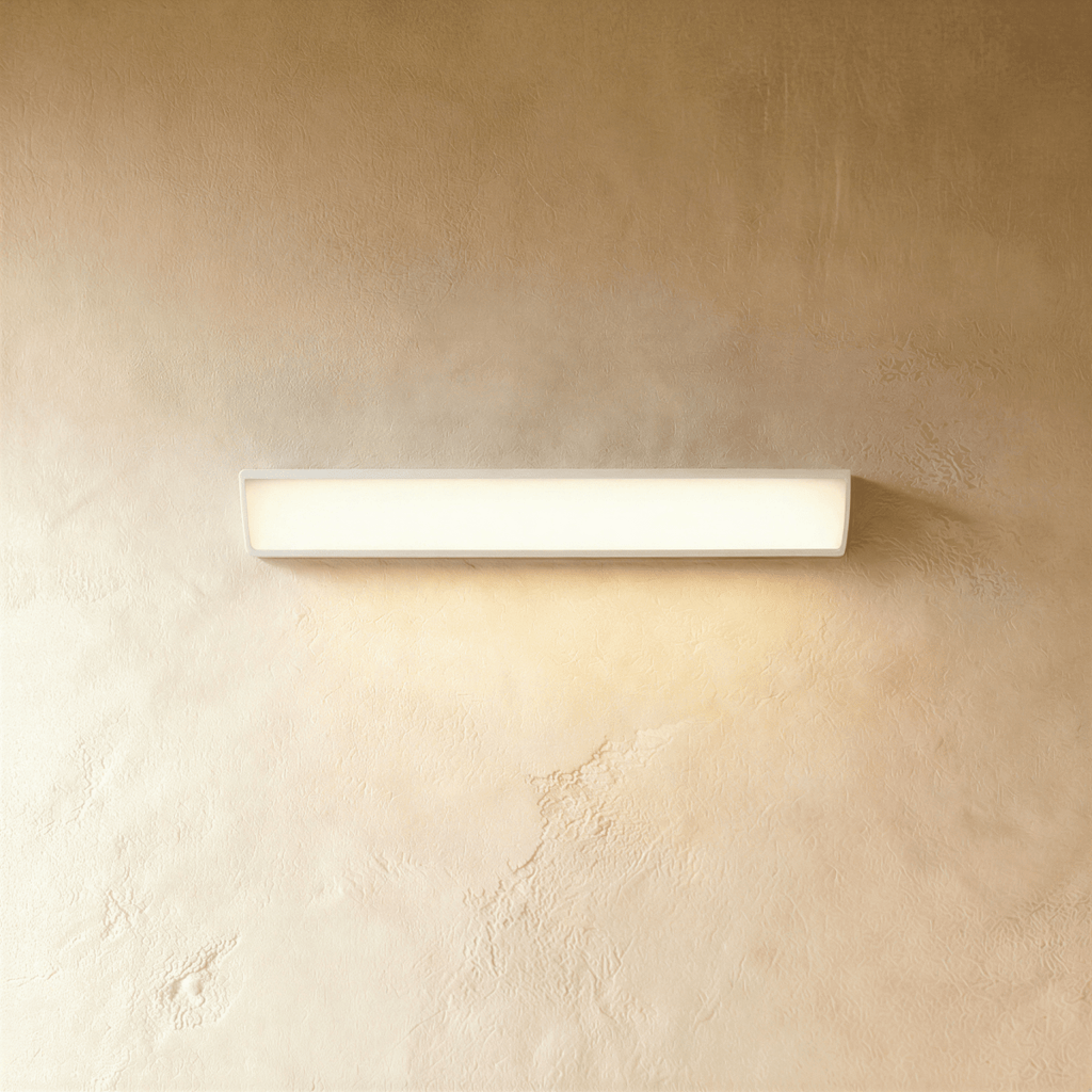 LuminaGuard udendørs væglampe LED udendørsarmatur vandtæt og rustfri