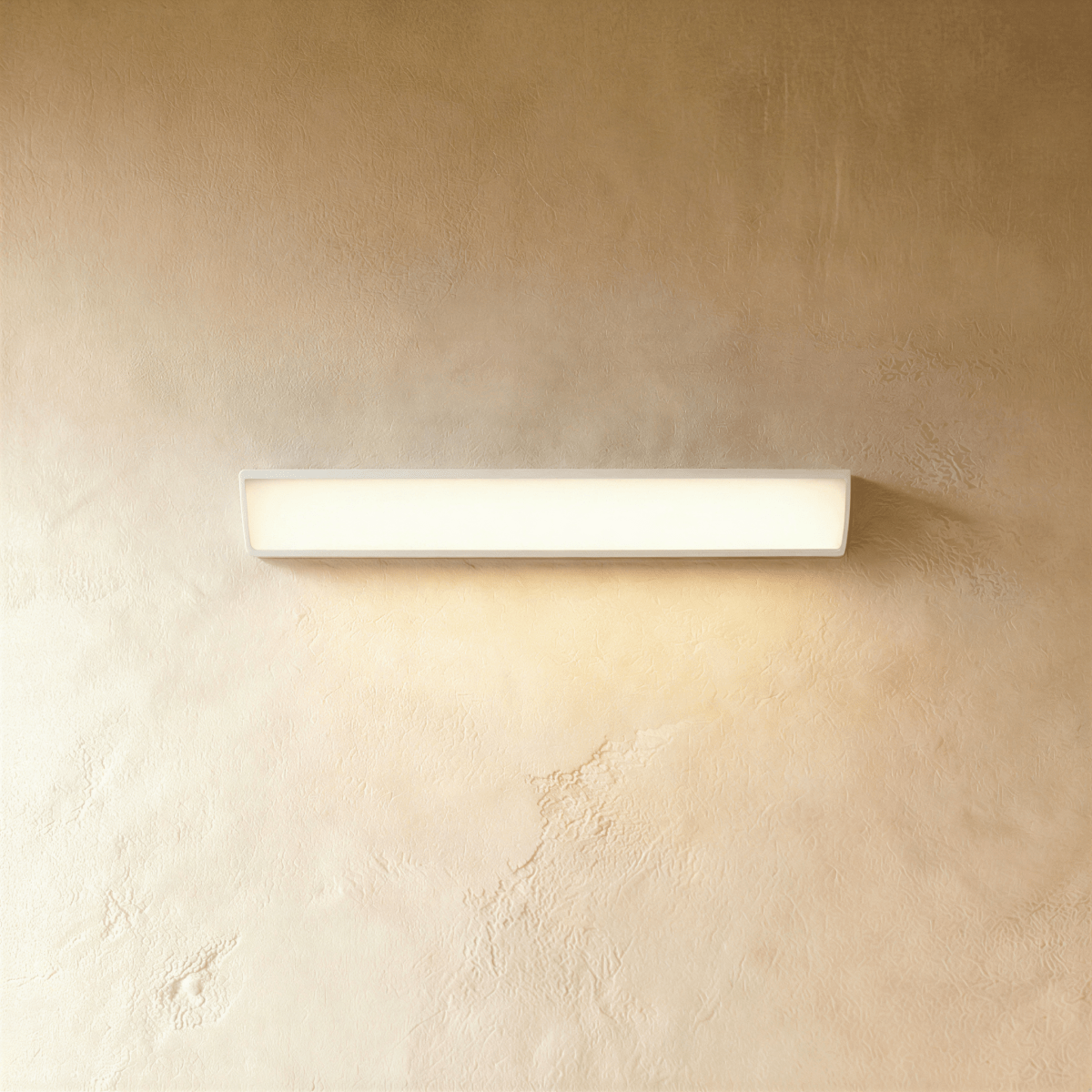 LuminaGuard udendørs væglampe LED udendørsarmatur vandtæt og rustfri