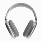 Over-Ear-Bluetooth-Kopfhörer mit Geräuschunterdrückung, Solara Pro, 40 Stunden Akkulaufzeit
