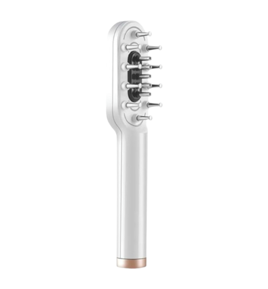 AstraGlow Hair Light Therapy For Thicker Fuller Locks