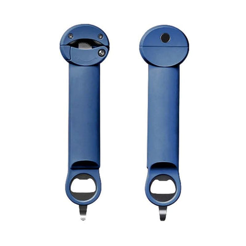 Adjustable bottle opener for effortless opening - Fioriscas
