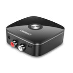 Bluetooth-5.0-Audioempfänger mit niedriger Latenz für Gaming und Heimkino