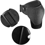 Suporte de Compressão Ajustável para o Ombro ValoraShield