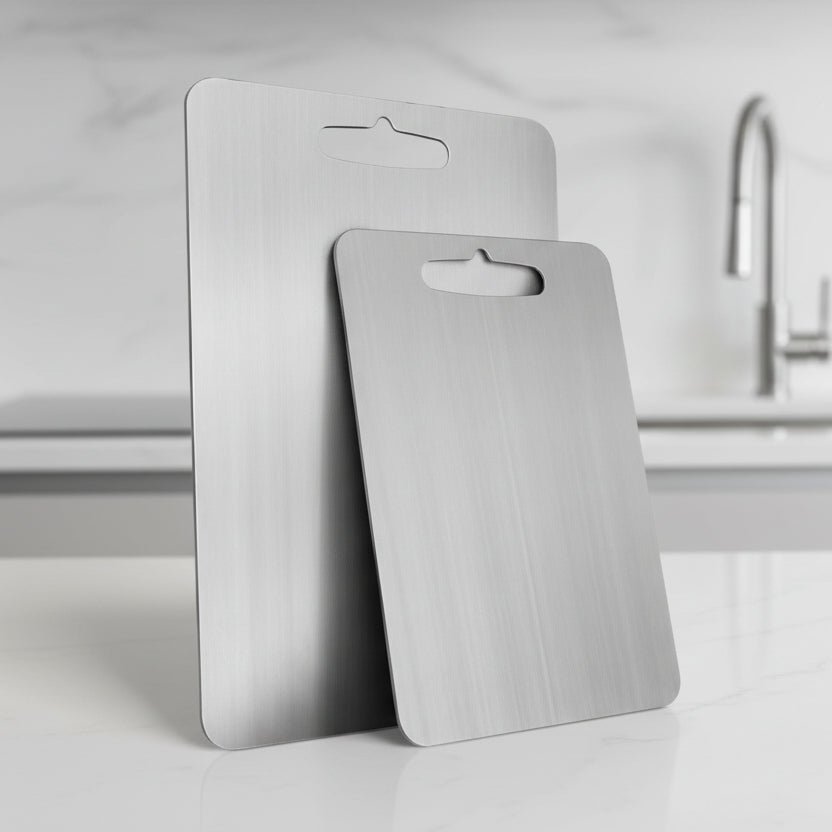 antibacterial & durable for your kitchen - Fioriscas