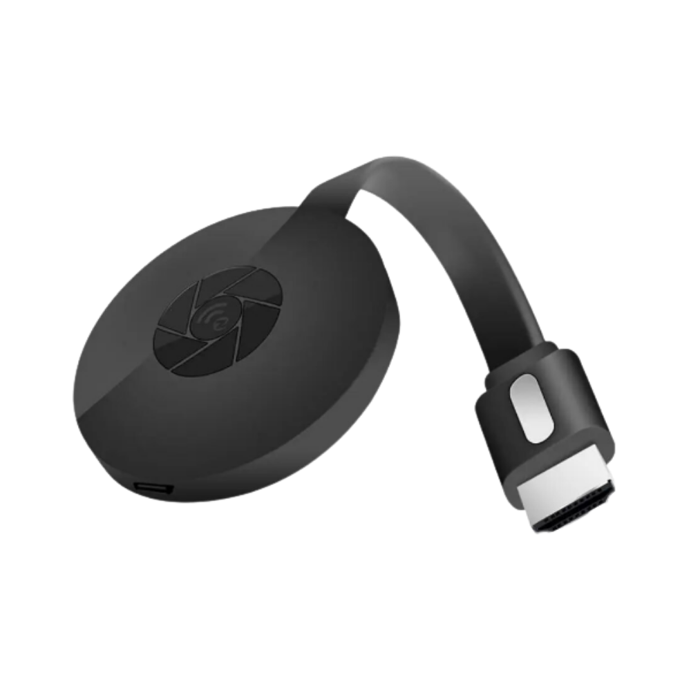HDMI adaptér pro přenos obrazu z telefonu do televizoru, zrcadlení obrazovky v rozlišení 1080p