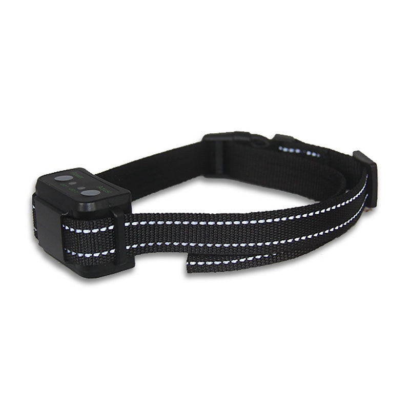 Citronella Spray Collar for Dogs, BarkEase Gentle Bark Correction With Refill