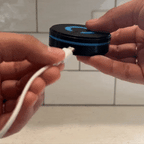 Almohadilla lumbar NeuroPulse EMS para mayor comodidad y movilidad mejorada