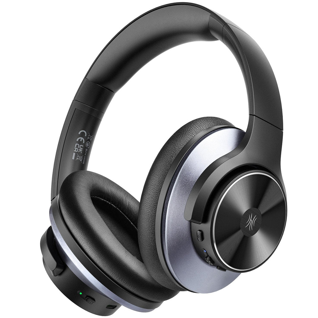 Langattomat korvakuulokkeet hybridimelunvaimennuksella, Bluetooth 5.0