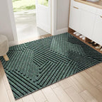 Paillasson d’extérieur antidérapant, design SureHold pour entrées, patios et cuisines