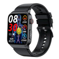 NovaPulse Smartwatch For Wellness Tracking With Intuitive Health App