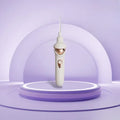 QuietEar Ear Wax Removal Tool With Gentle Vacuum Suction & LED