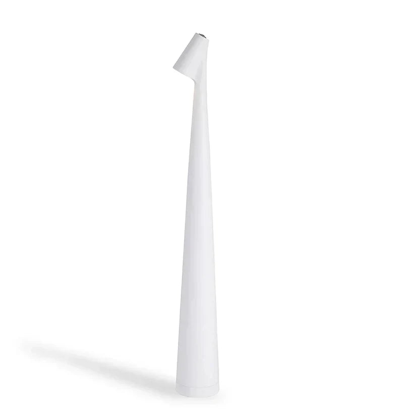 NovaLume-johdoton LED-kosketustoiminnolla varustettu tunnelmavalaisin USB-latauksella