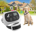 ZenGuard Pro Wireless Dog Fence With Waterproof Training Collar