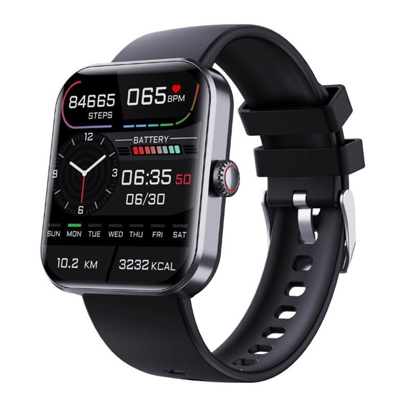 LumenSense Healthwatch Real-Time Wearable Tracker Device