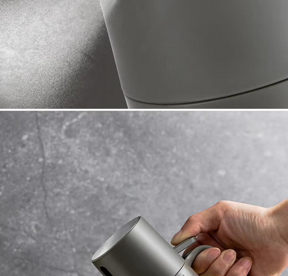 AureaMist-glasflaske med oliesprayer, 250 ml lugtfri forstøver til madlavning